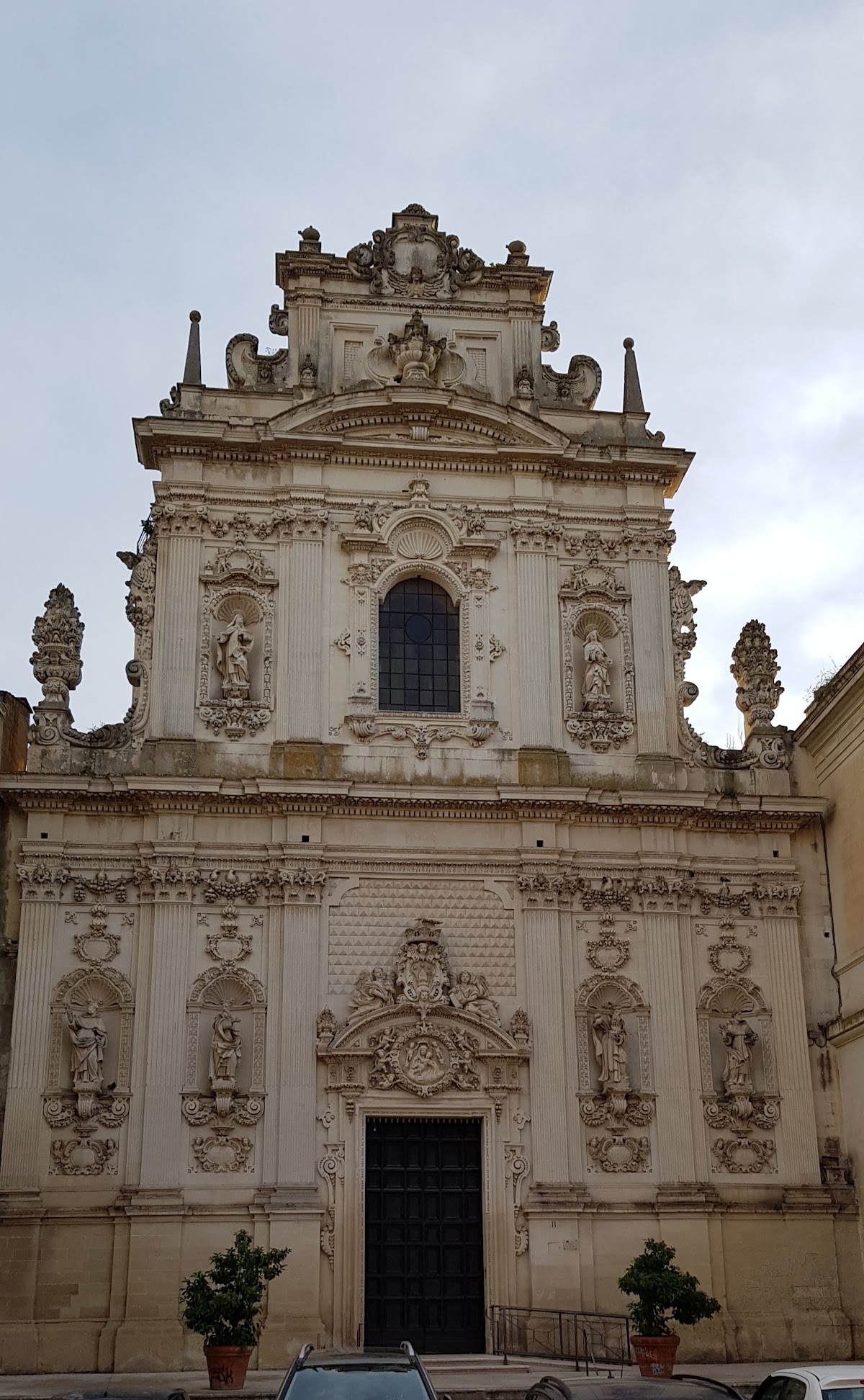 University of Salento photo 6