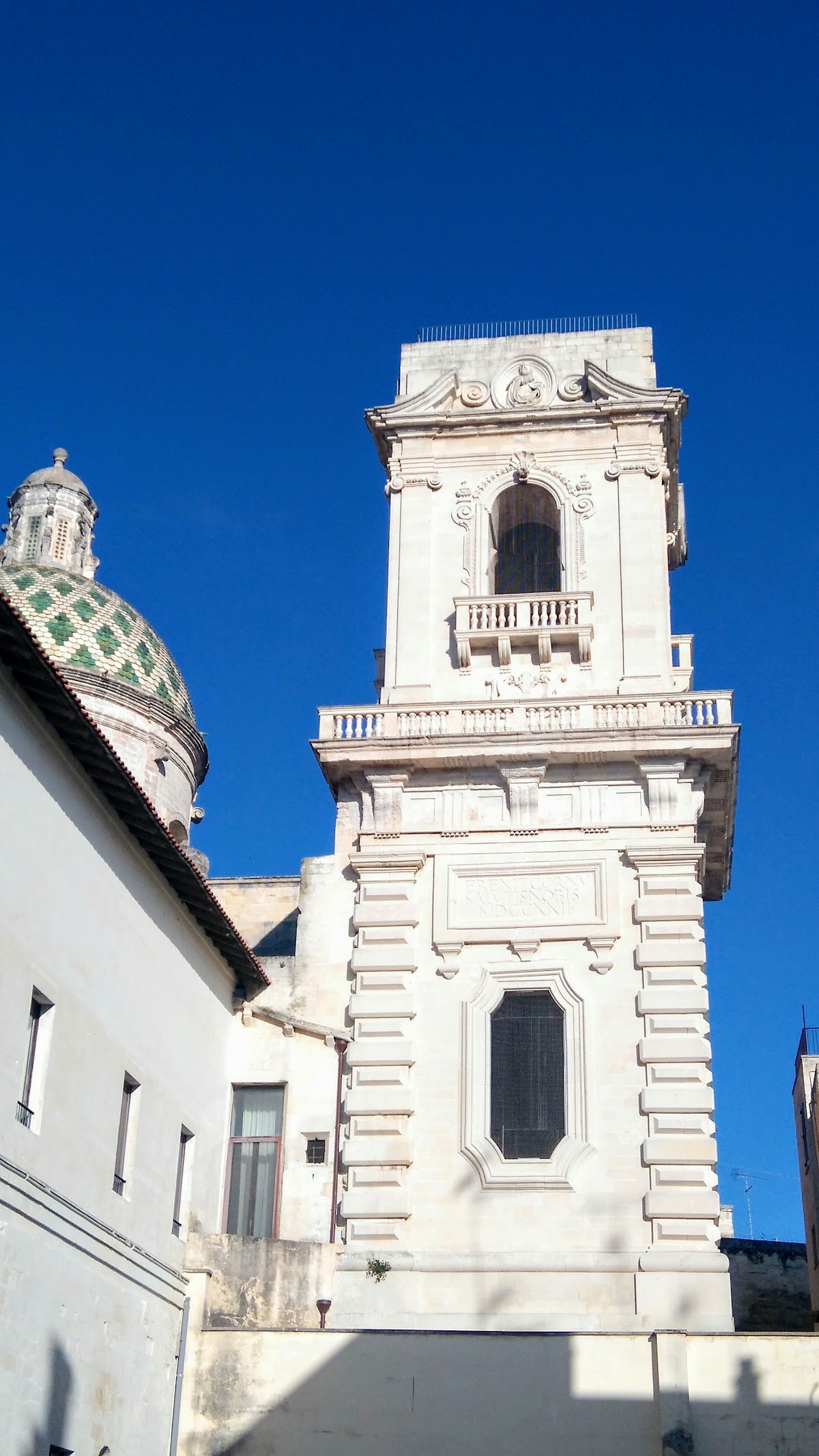 University of Salento photo 9