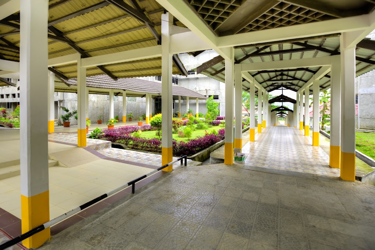 Andalas University photo 1