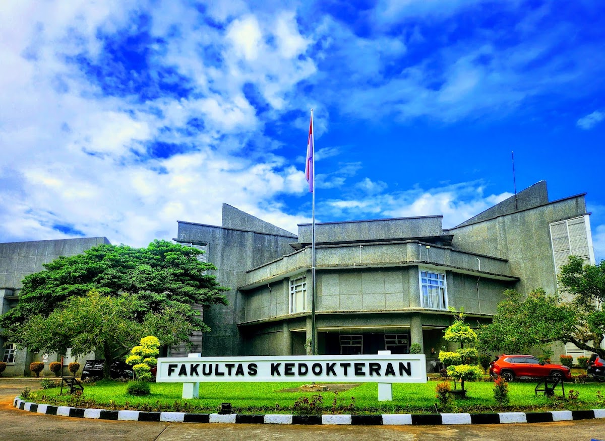 Andalas University photo 3
