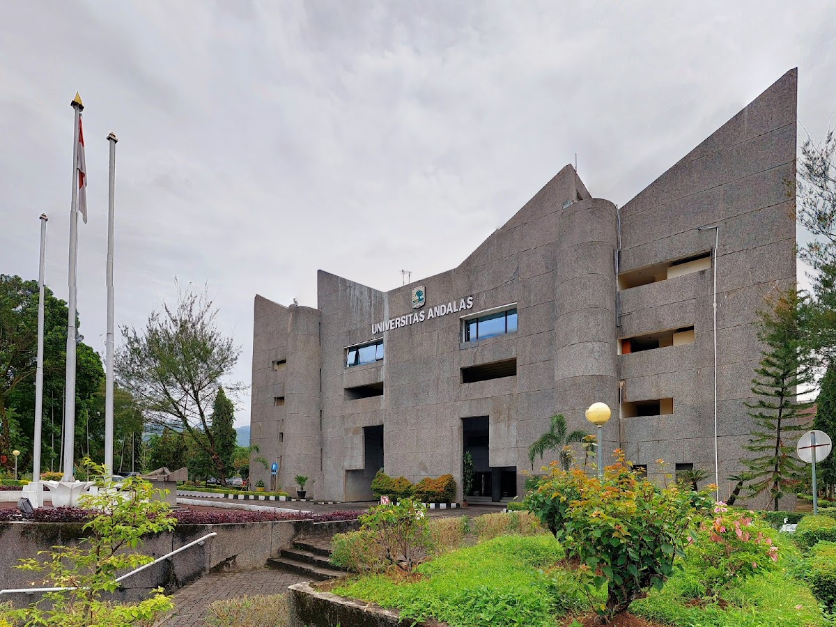 Andalas University photo 4