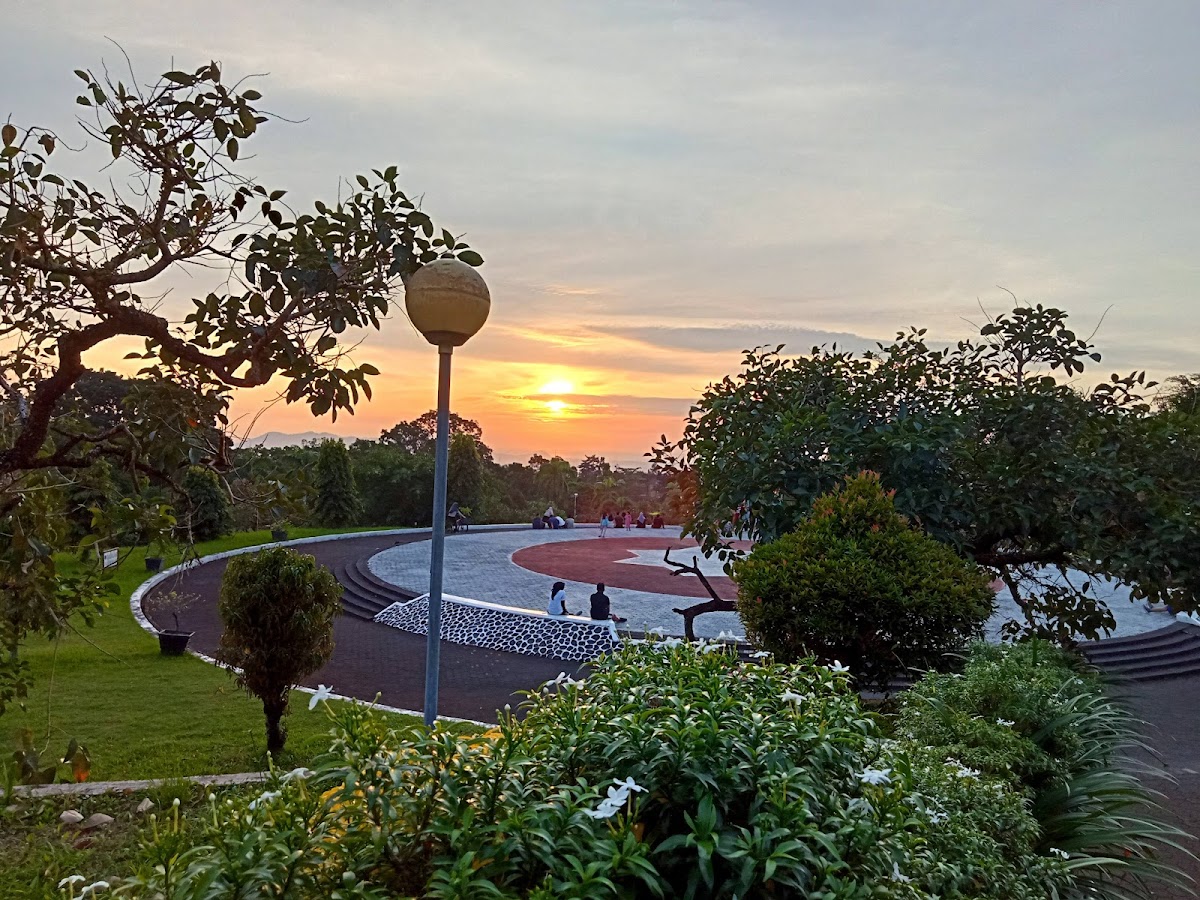 Andalas University photo 6
