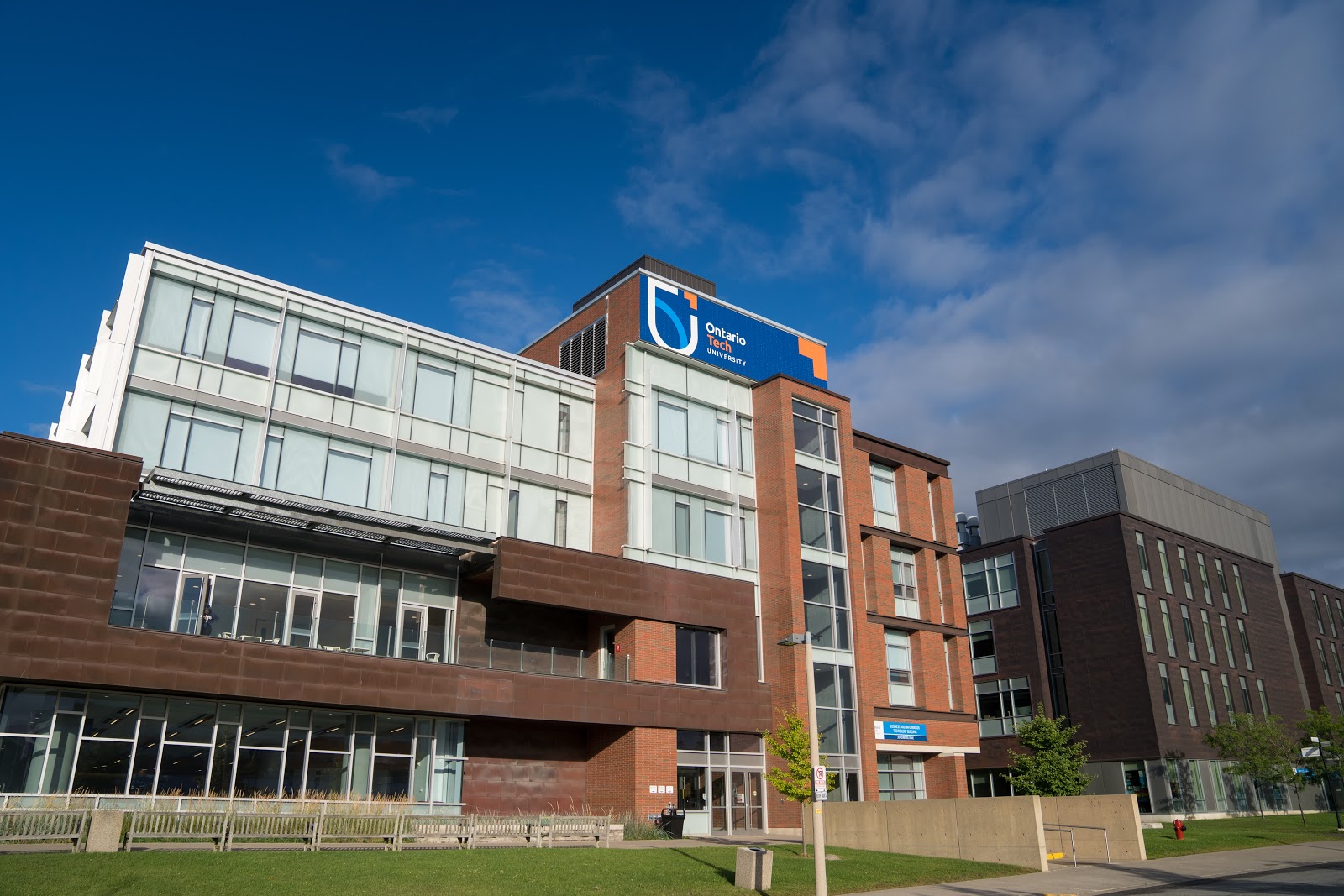 Oshawa