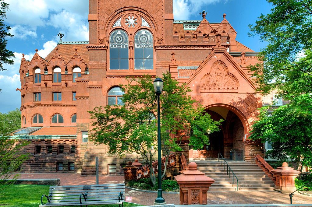 University of 2636