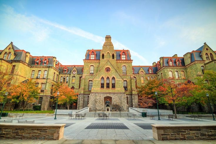 University of 2636 photo 1
