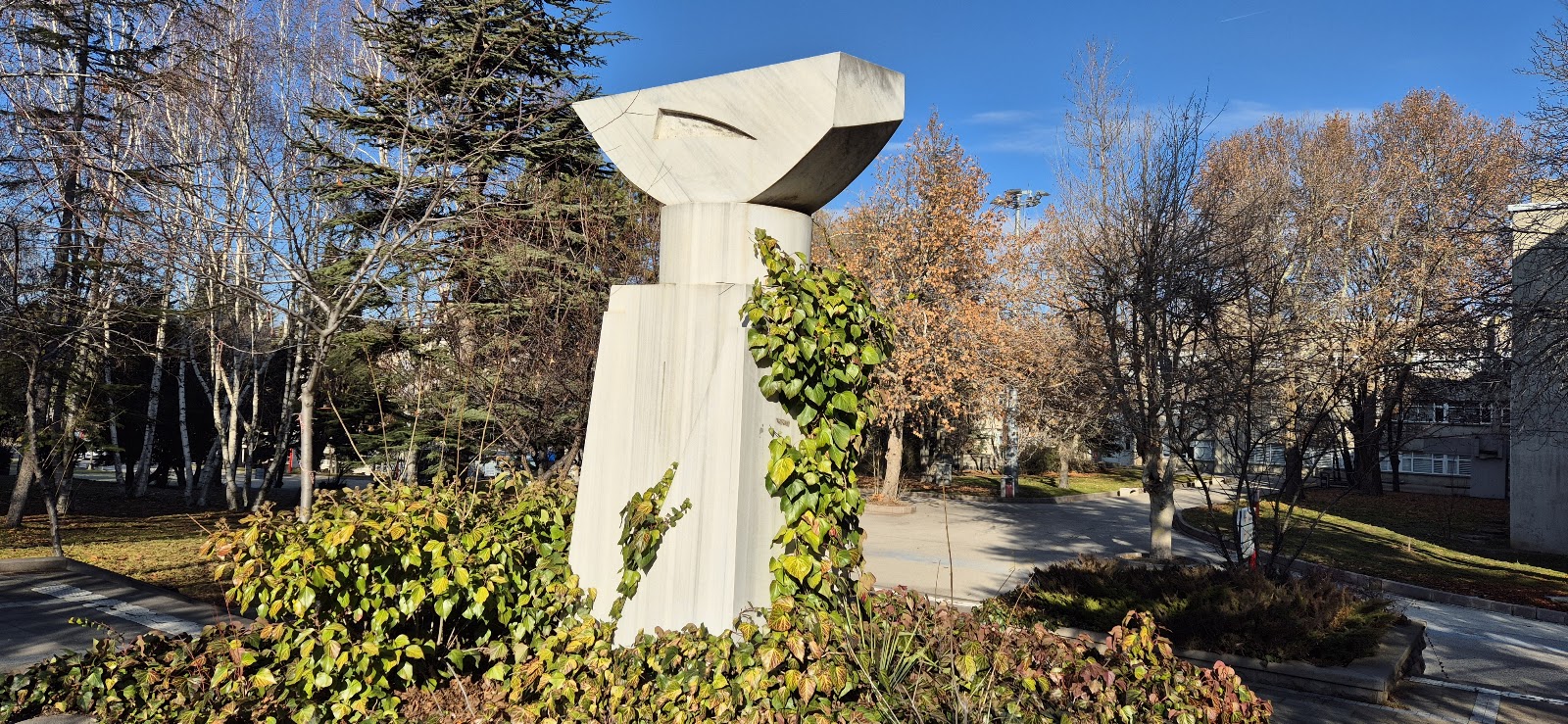 Ankara
