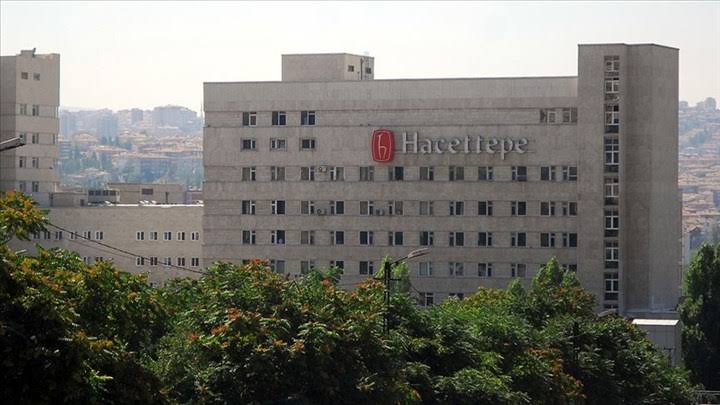 Hacettepe University photo 3