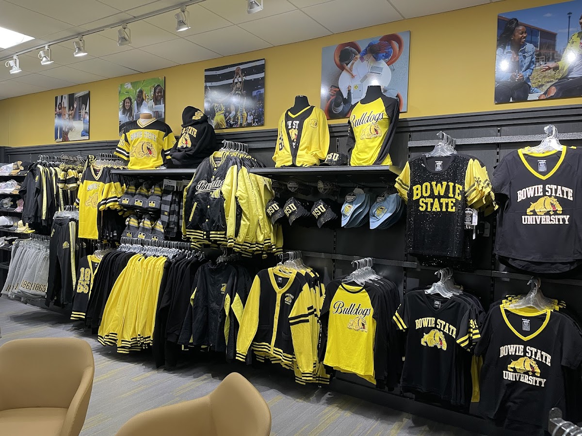Bowie State University photo 2