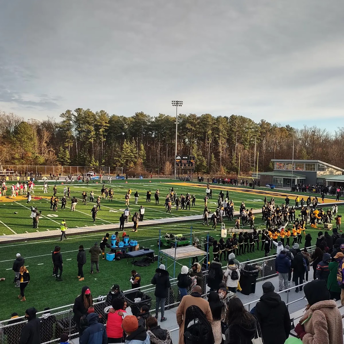 Bowie State University photo 5
