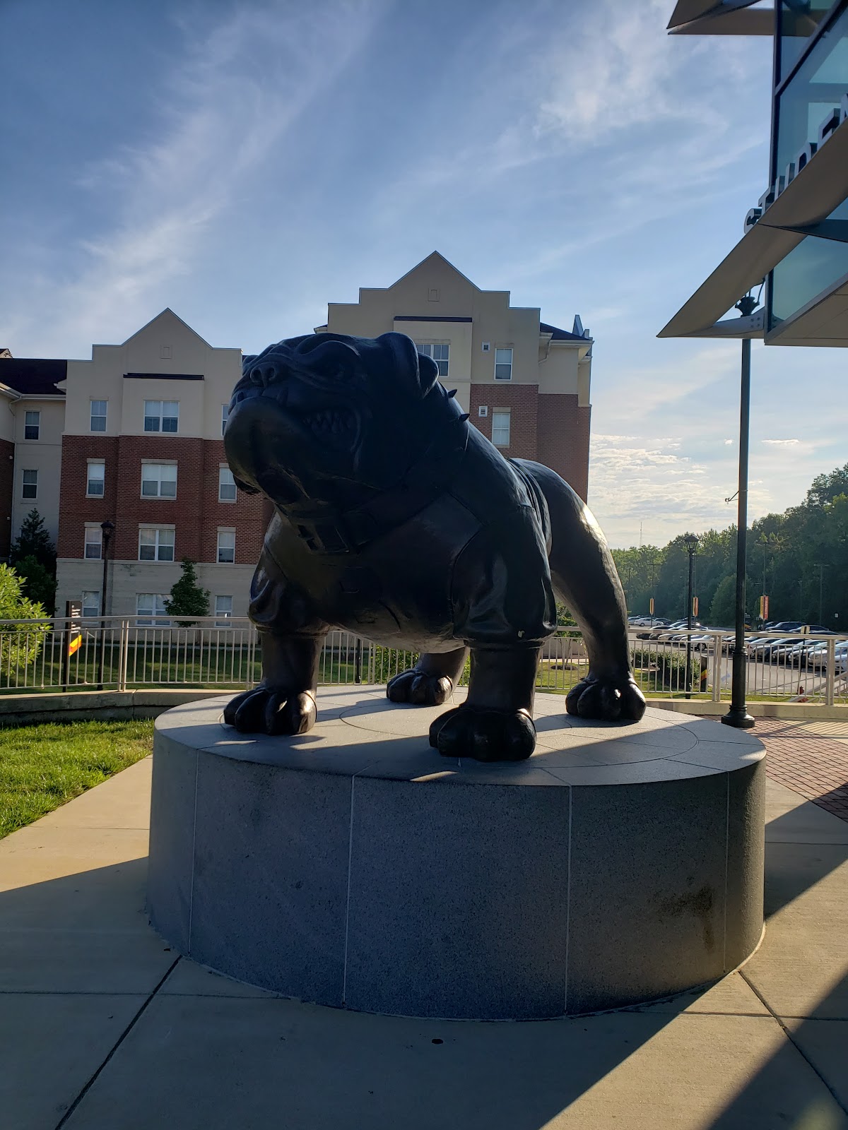 Bowie State University photo 7