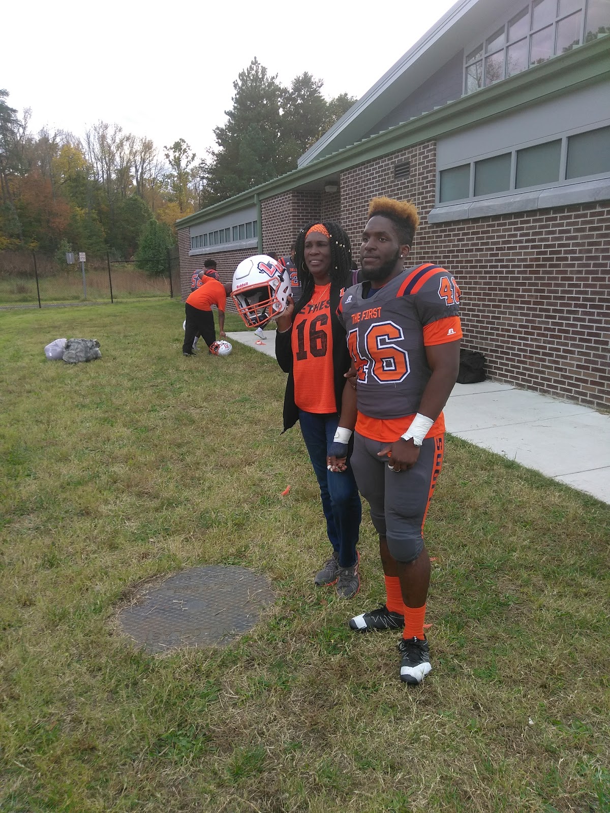 Bowie State University photo 9