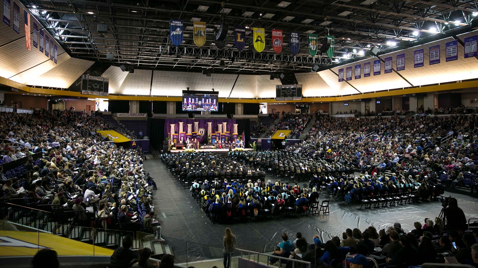 Lipscomb University
