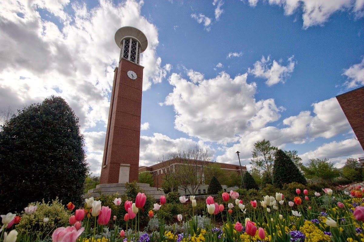 Lipscomb University photo 4