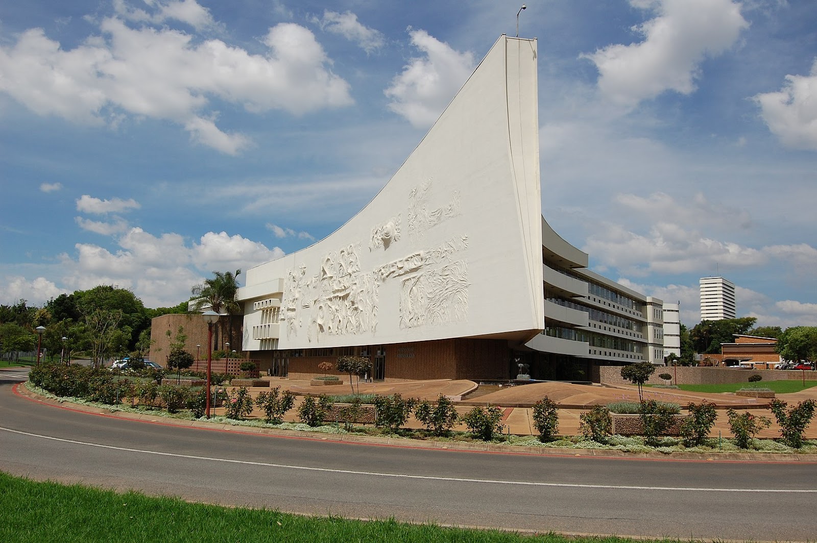 Pretoria