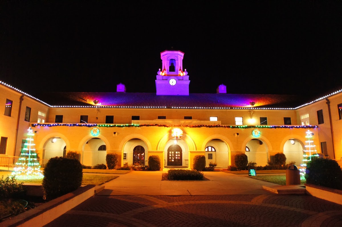 Texas A&M Kingsville photo 2