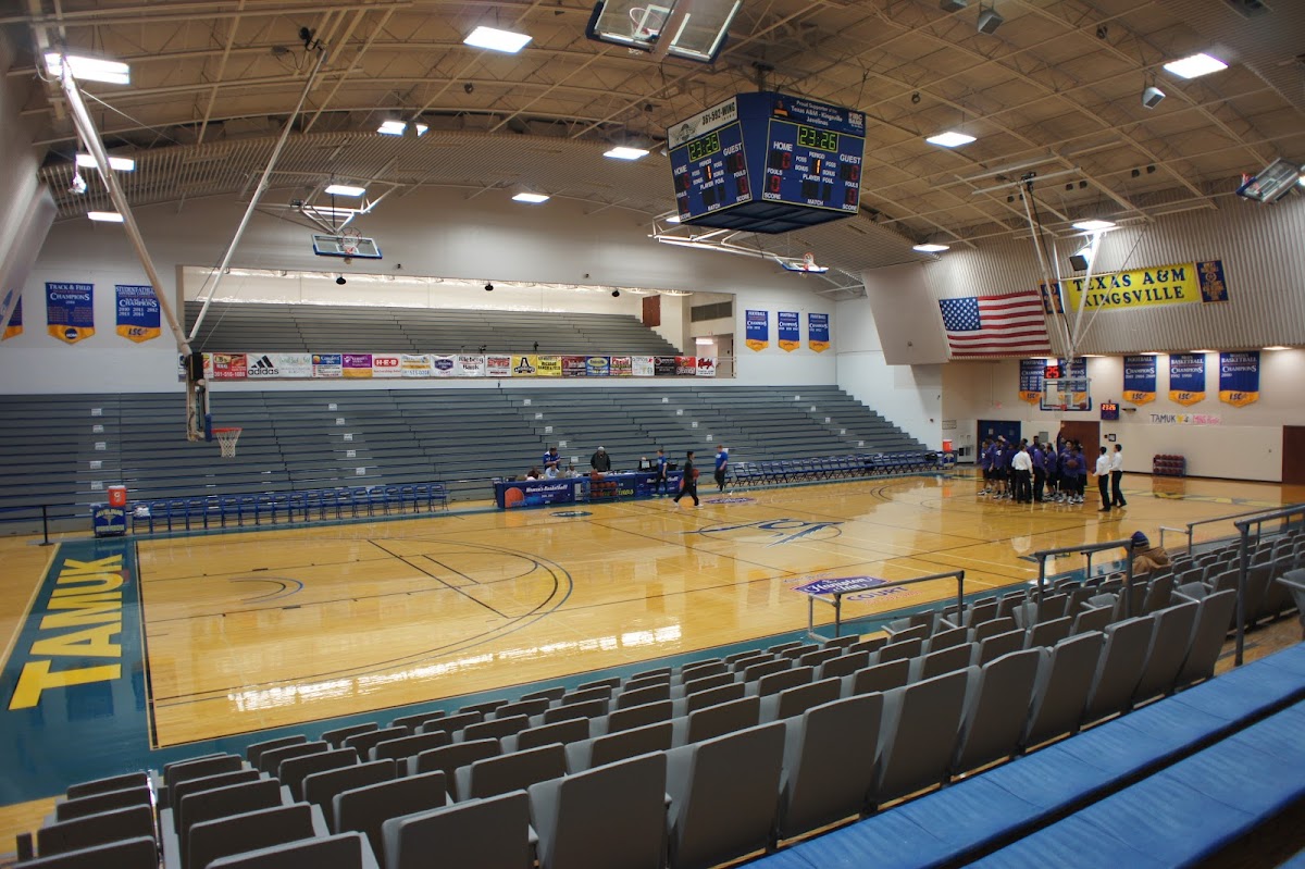 Texas A&M Kingsville photo 4