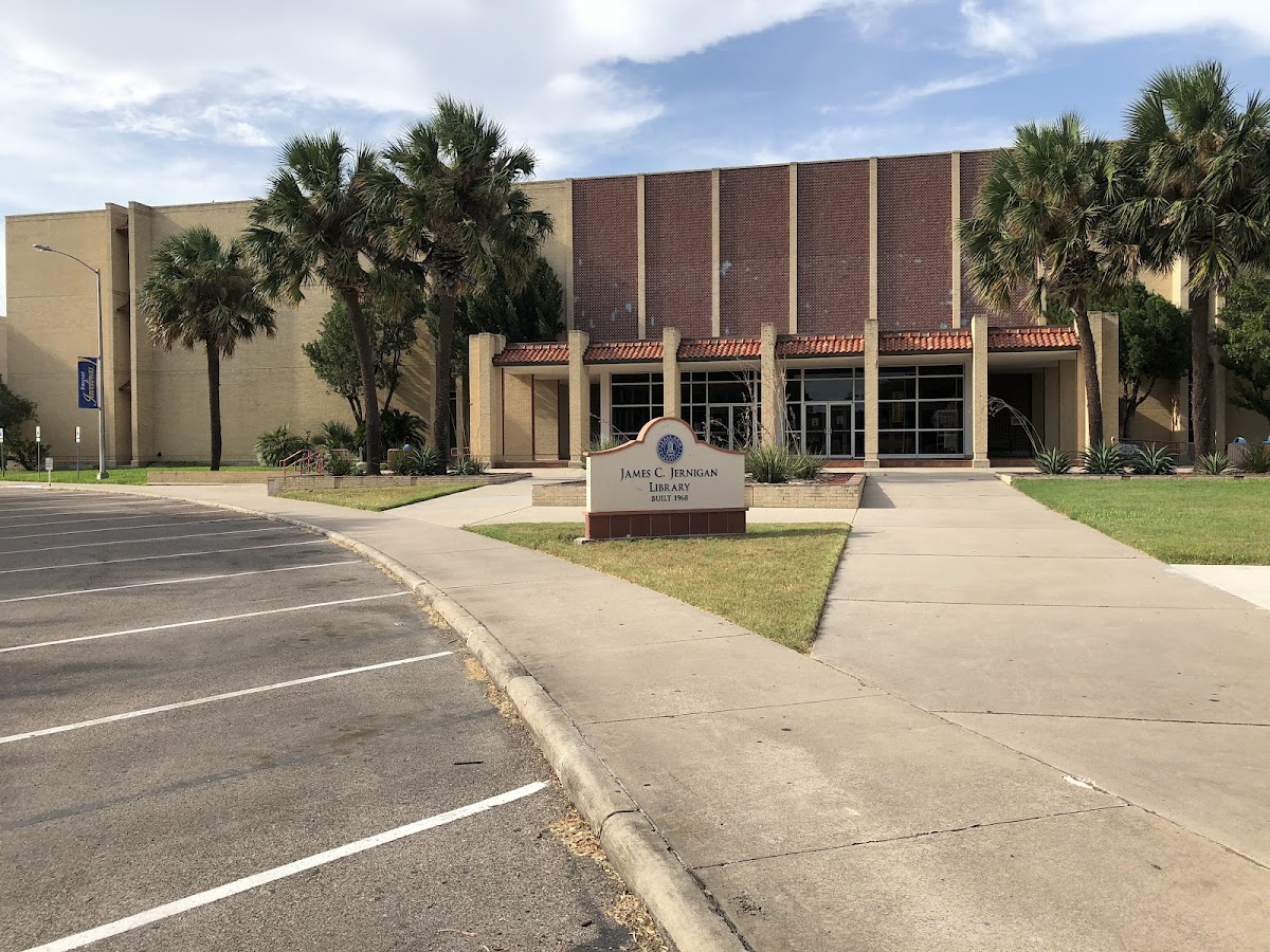 Texas A&M Kingsville photo 7