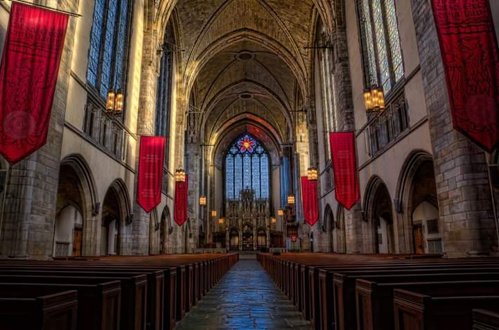 University of Chicago photo 1