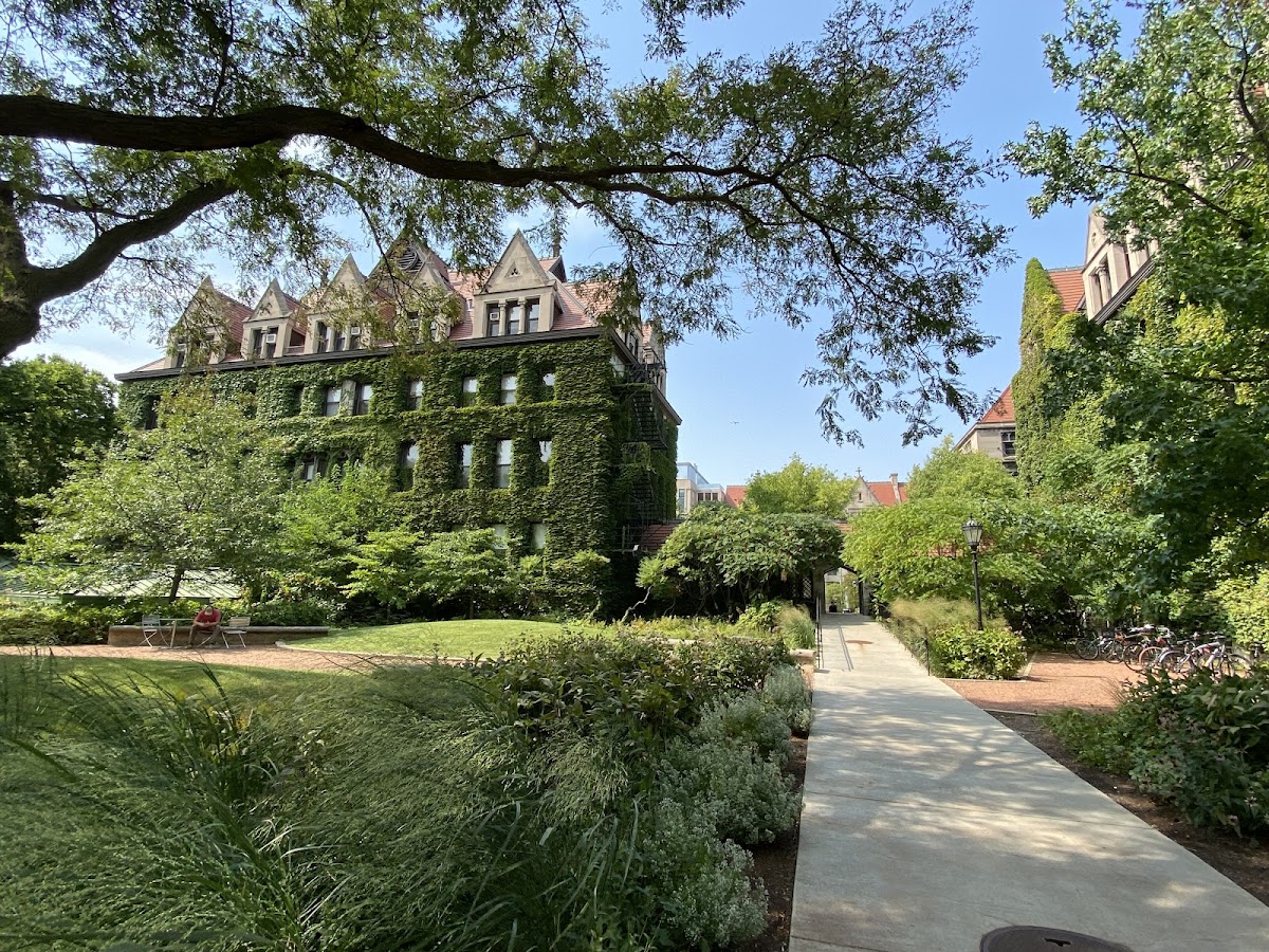 University of Chicago photo 6