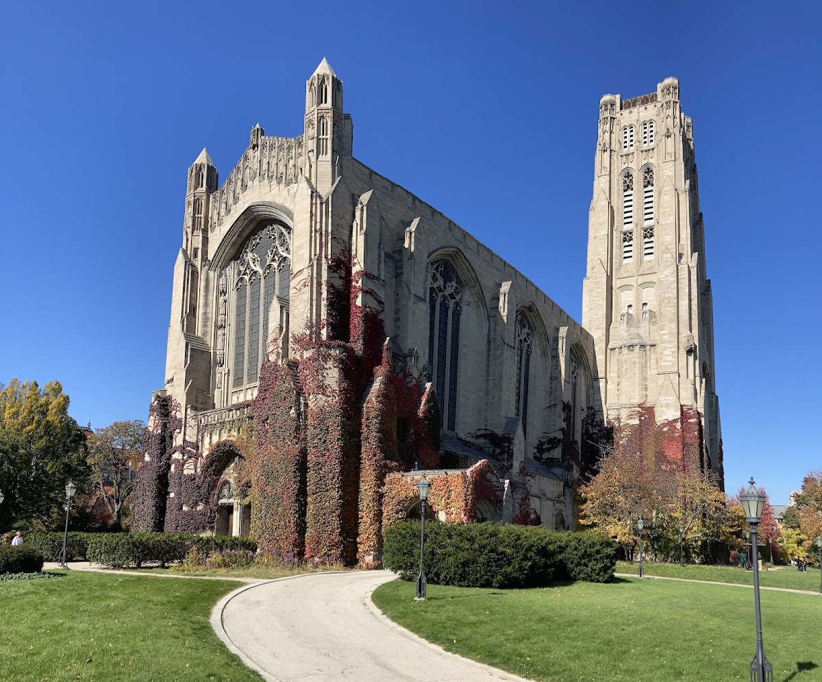 University of Chicago photo 8