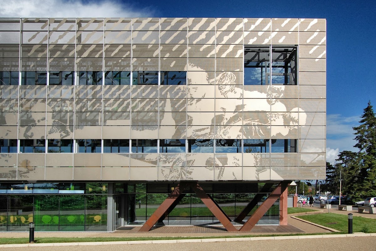 Hereford College of Education photo 1