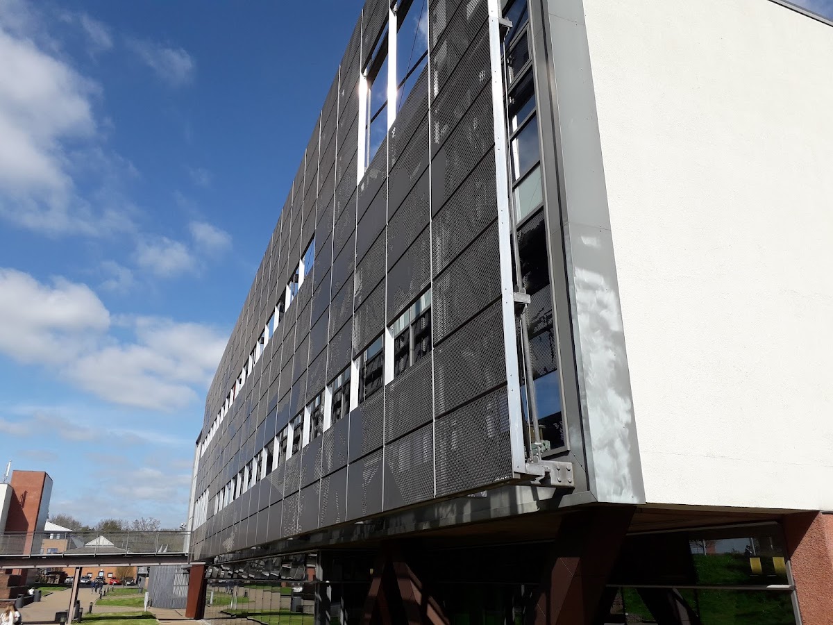 Hereford College of Education photo 3