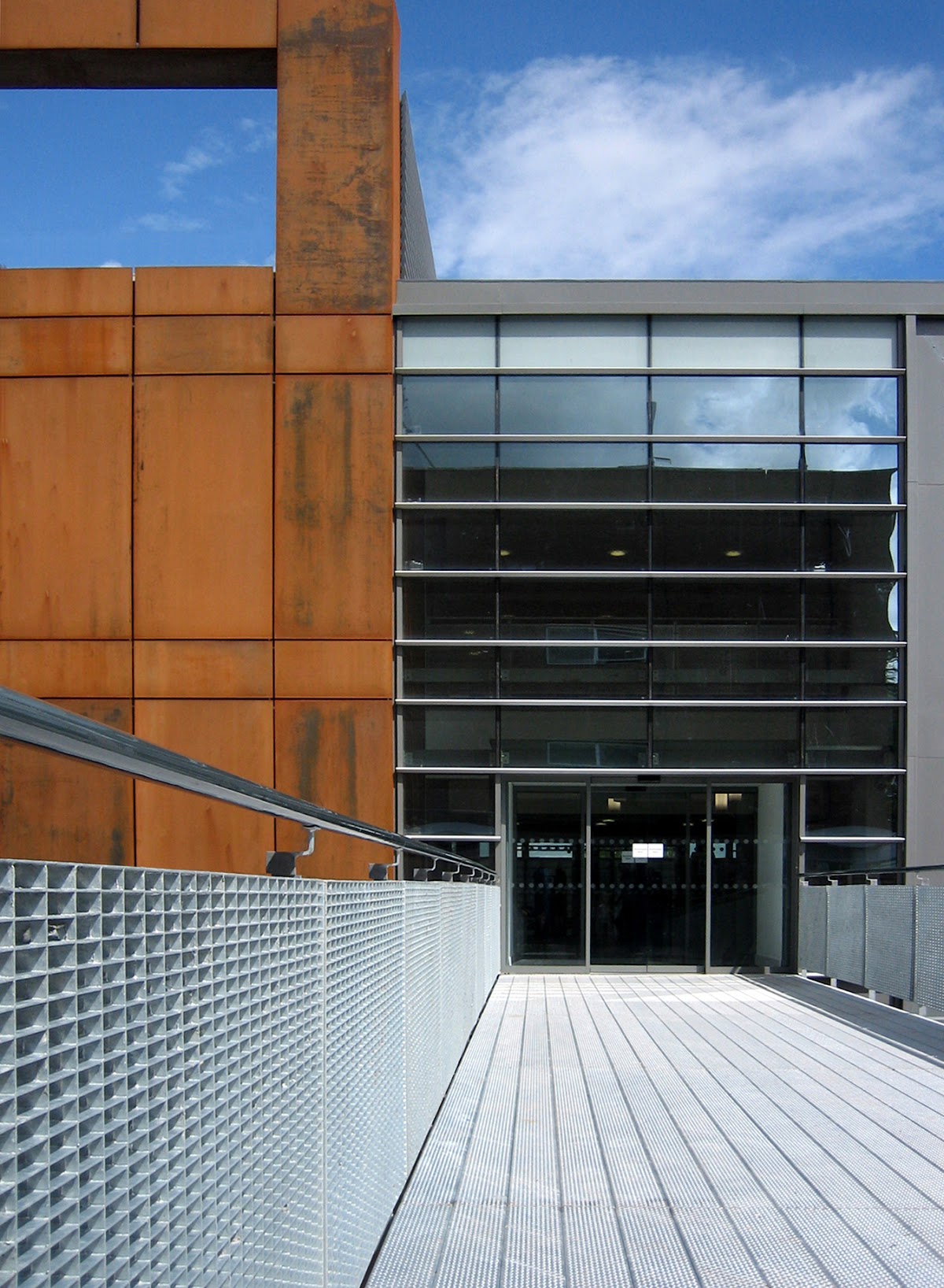 Hereford College of Education photo 9