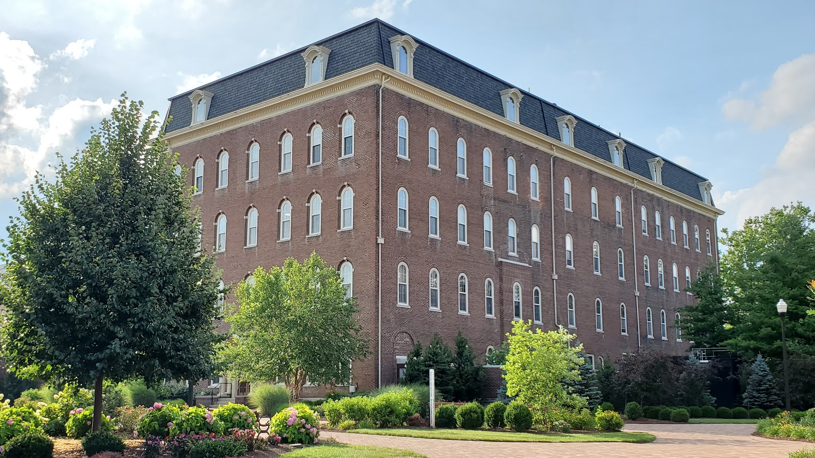 Dayton