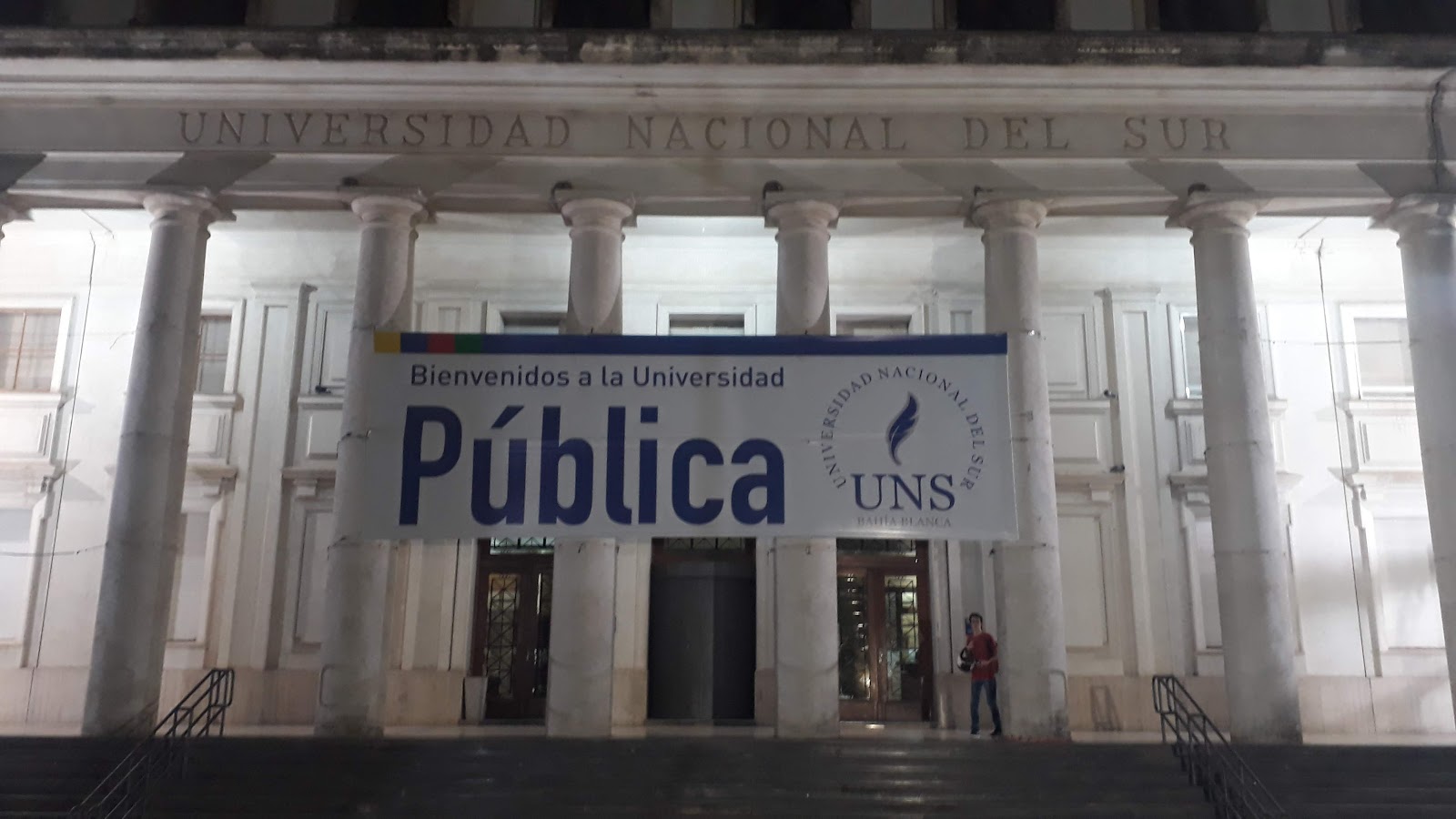 Bahía Blanca
