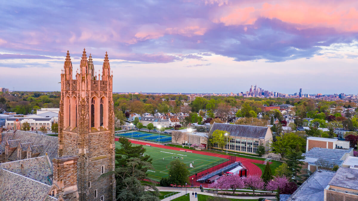 Saint Josephs