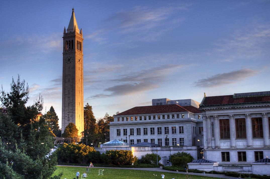 UC Berkeley photo 3