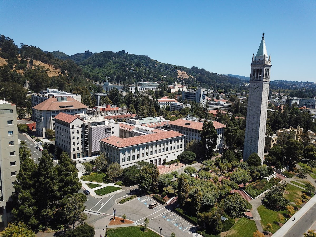 UC Berkeley photo 6