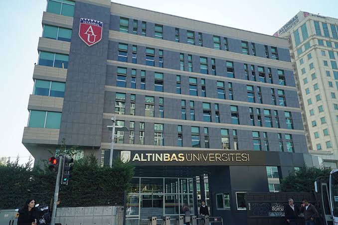 Altınbaş University photo 1