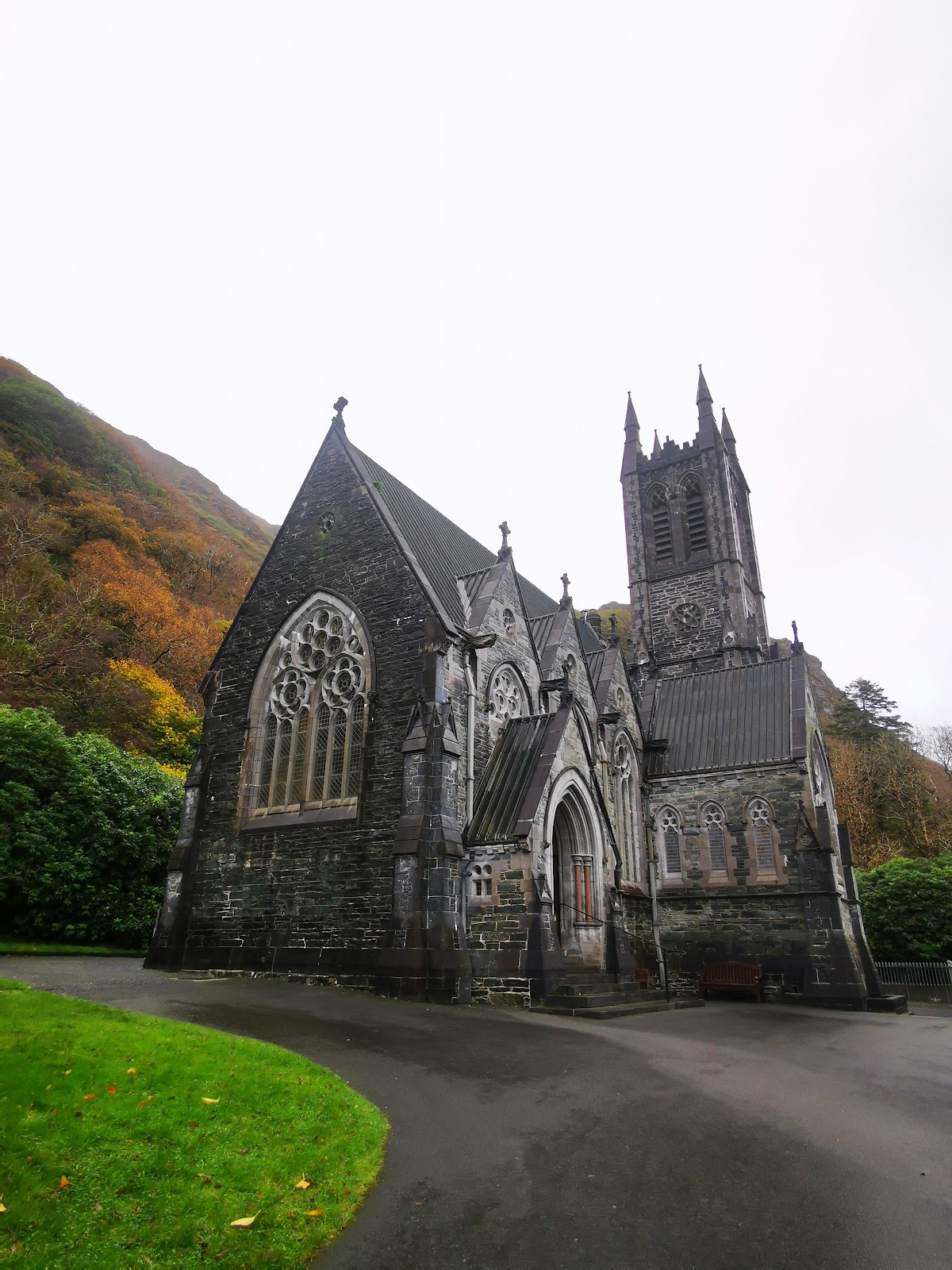 Kylemore Abbey Global Centre photo 7