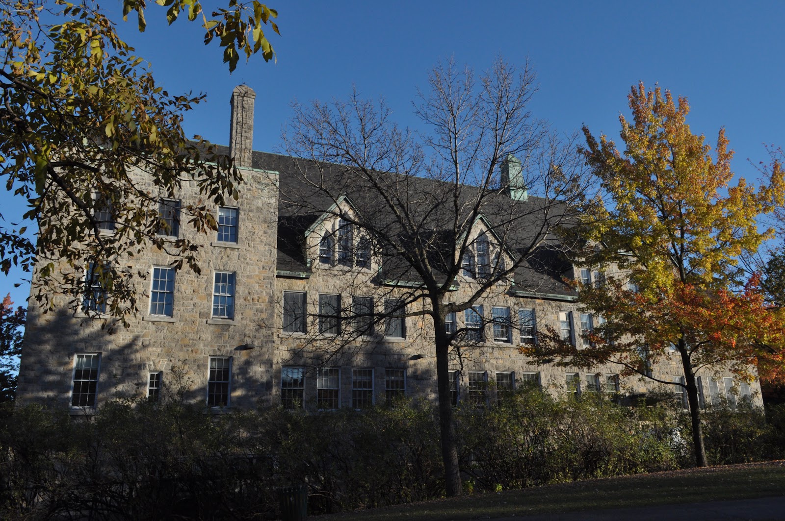 Collège Stanislas