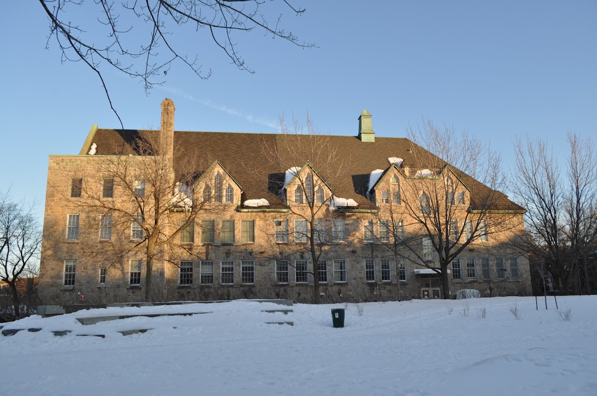 Collège Stanislas photo 1