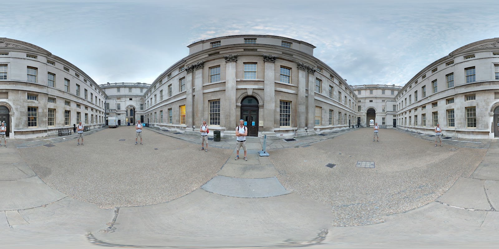 Trinity Laban Conservatoire of Music and Dance