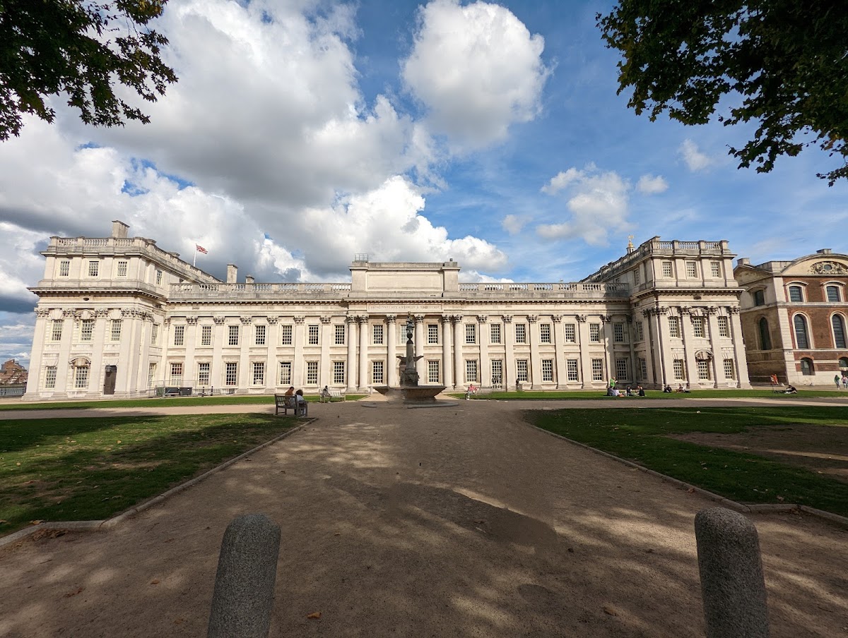 Trinity Laban Conservatoire of Music and Dance photo 7