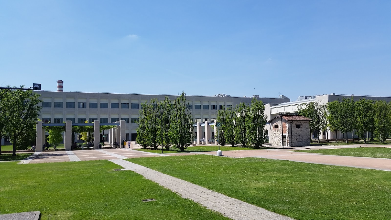 Brescia