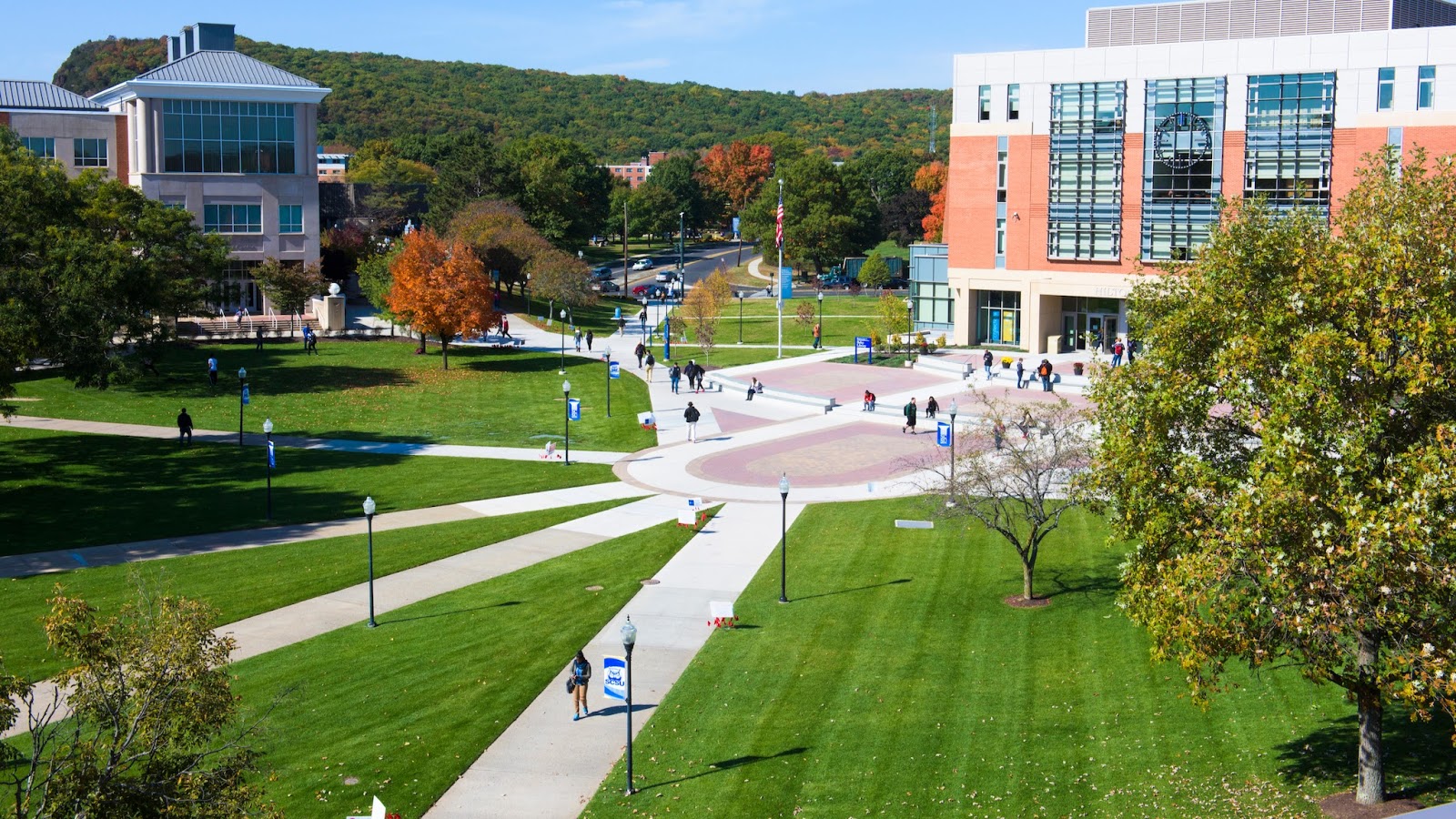 Southern Connecticut State