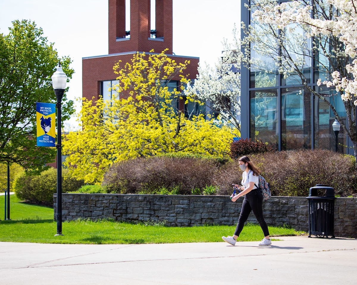 Southern Connecticut State photo 8