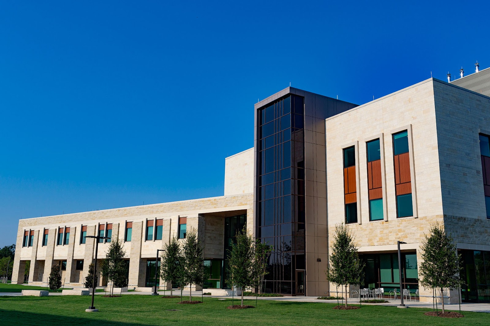 University of Houston-Clear Lake