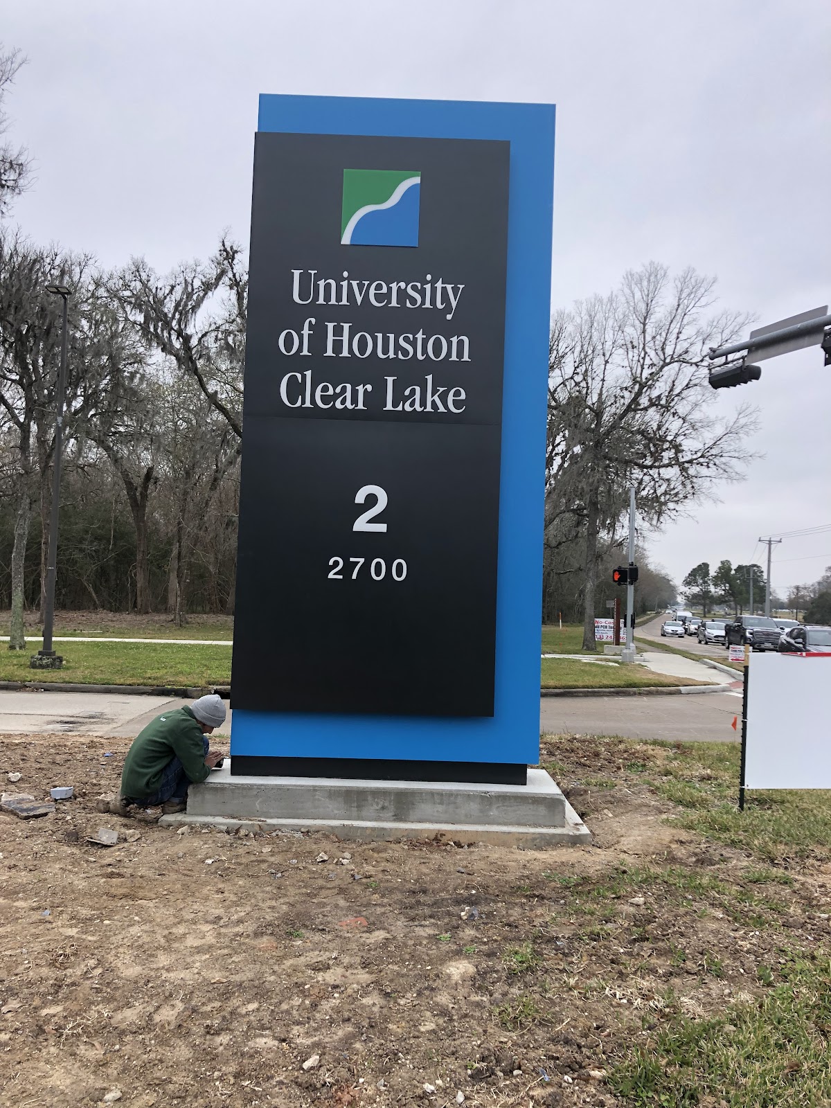 University of Houston-Clear Lake photo 8