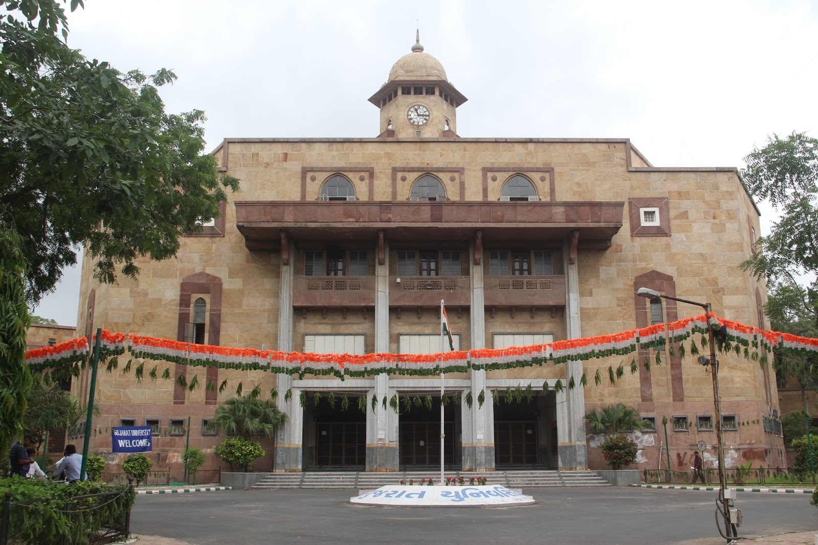 Ahmedabad