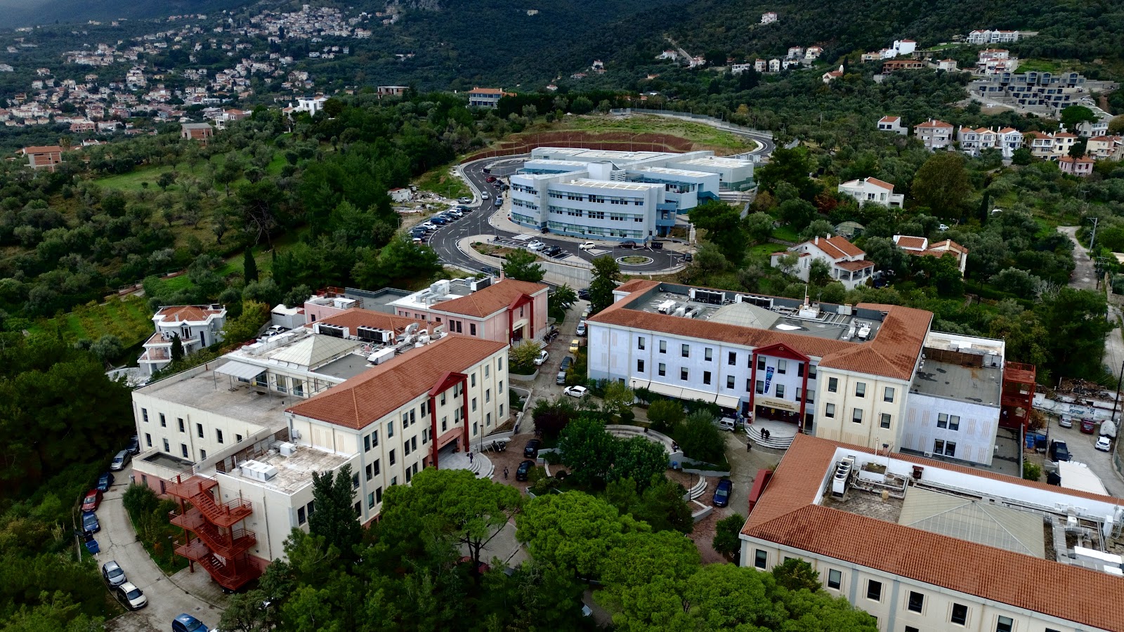 Mytilene