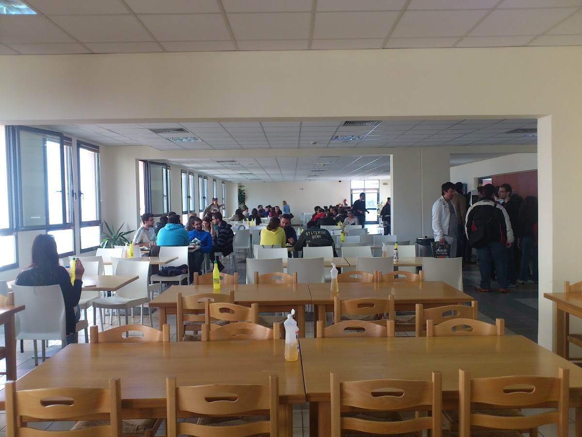 University of the Aegean photo 6