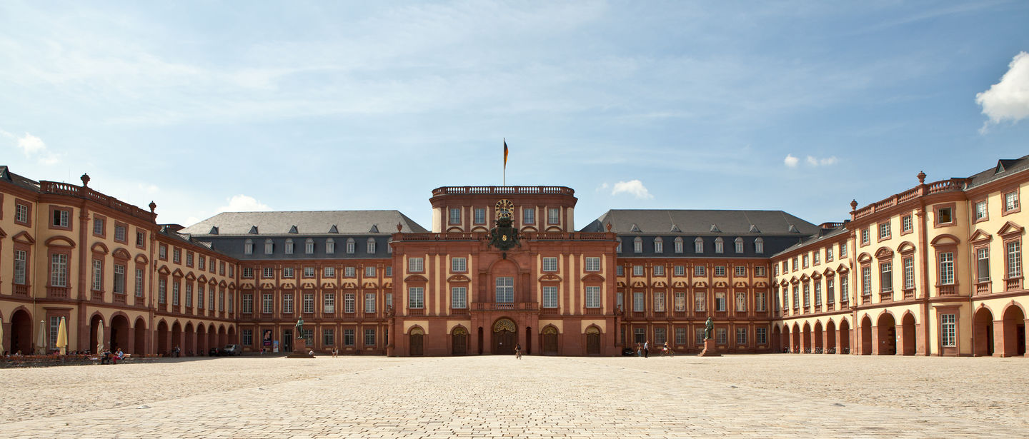 Mannheim