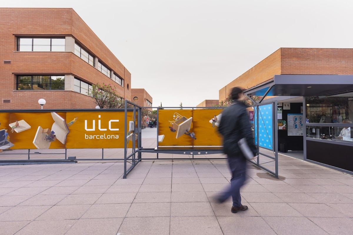 International University of Catalonia photo 2