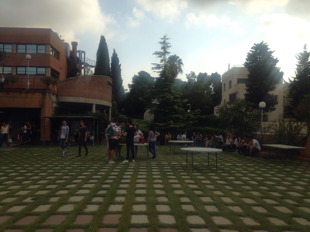International University of Catalonia photo 7