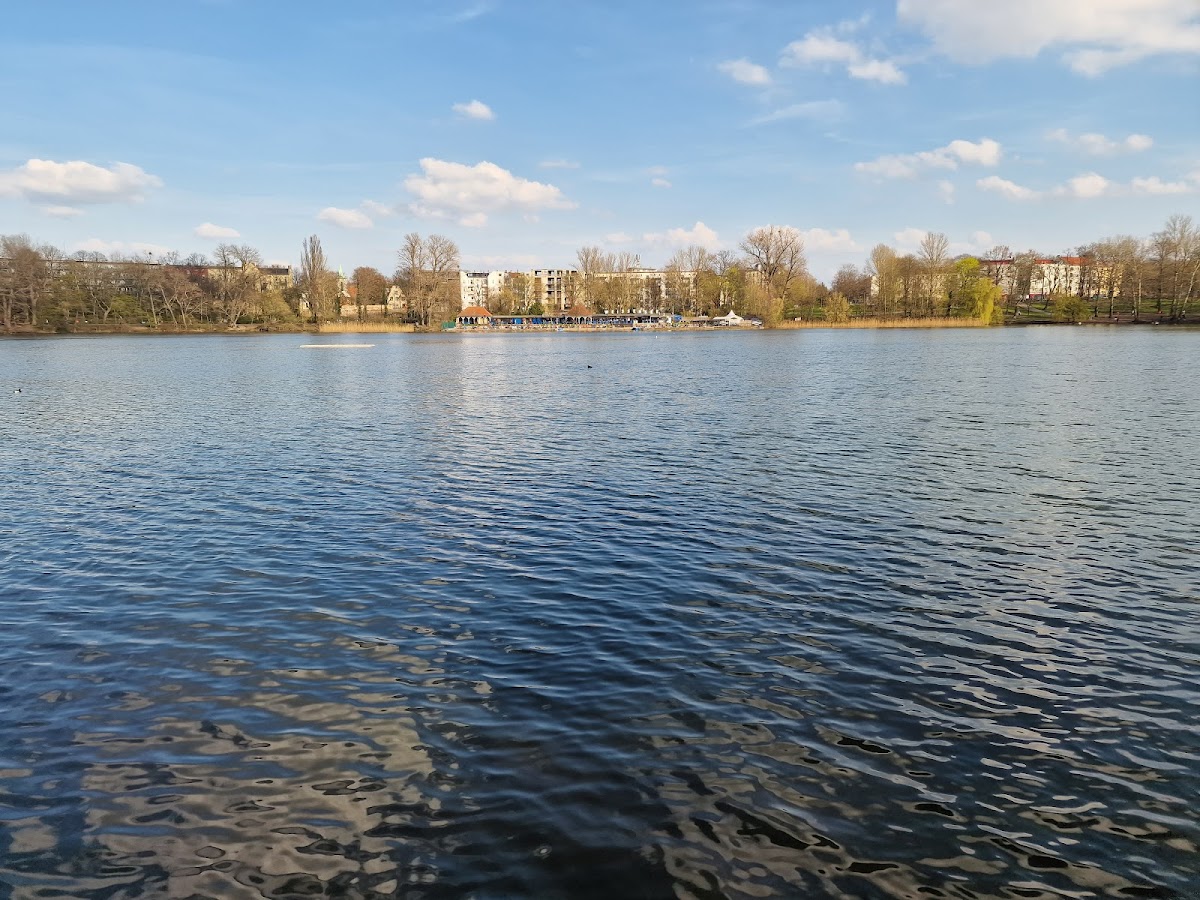 Kunsthochschule Berlin-Charlottenburg photo 5